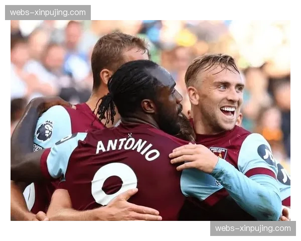 西汉姆联场均被射门13.2次防线承压，高空球争抢成功率52%